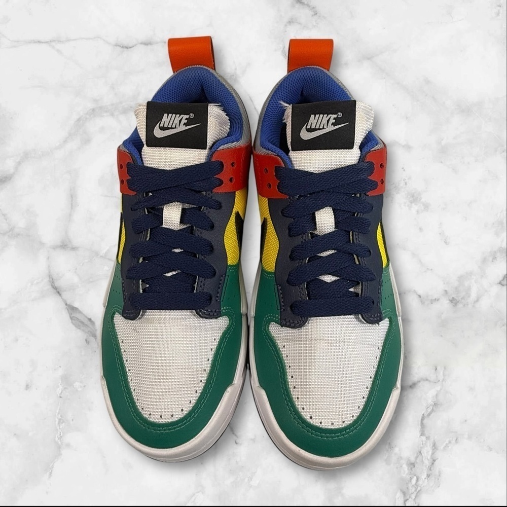 Women’s Nike Dunk Low Disrupt size 8 - Picture 2 of 7